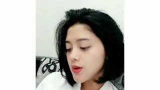 PESONA GADIS YANG MANIS LIVE COMEL!!