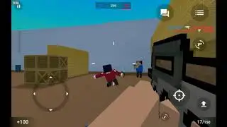 ВСЕ РЕЖИМЫ В Block strike ЗА 13 МИНУТ