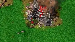Дело сделано Warcraft 3 10 часов