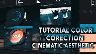 Tutorial Cinematic On Android