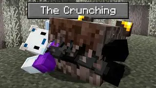 I Broke Minecraft’s Newest Update