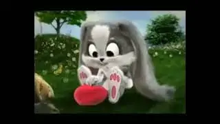 Schnuffel-I love you so (Arabic Dub)