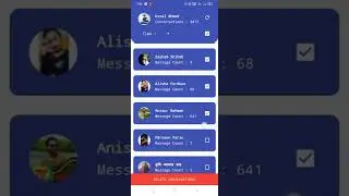 Delete Message On Messenger | All Message delete | FB all sms Delete