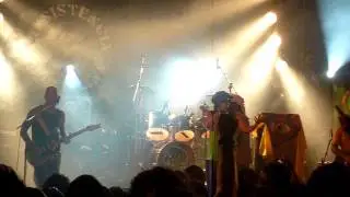 Resistencia Suburbana en Bahía Blanca. El Cerco.
