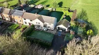 Welcome to Kinetic Estate Agents Drone Photos and Videos