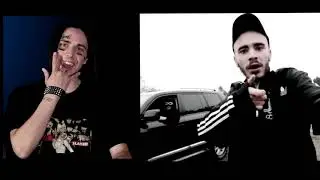 Хаски & FACE  – Мне похуй