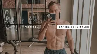 Protocol: Daniel Schlittler