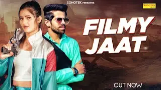 Filmy : Full Video | Masoom Sharma, Anjali Raghav, Manisha, Hooda Ghuskani | New Haryanvi Songs 2021