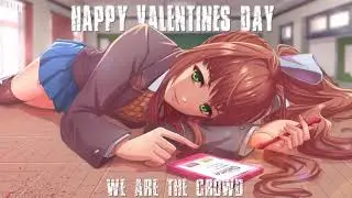Nightcore - Paparazzi [Cover/Happy Valentines Day!]