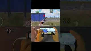 Bgmi Pubg Mobile peek setting guide #shorts