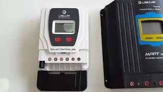 DIFERENCIA ENTRE REGULADOR SOLAR PWM Y MPPT  !!!