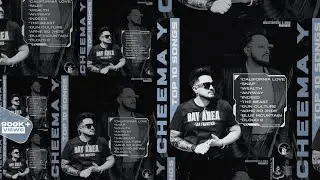 CHEEMA Y Top 10 Songs | Punjabi Playlist 2024 | @MasterpieceAMan