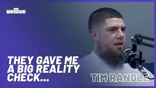 Tim Randle - "My Direction Changed After a BIG Reality Check..." | #71