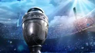 Copa América Argentina 2011 Open. TyC Sports.