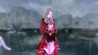 Archeage 9.5 / Клирик / И мое сердце пережило