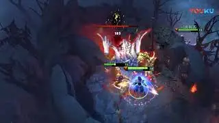 【09DOTA】大酒神怎么可能是菜比