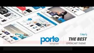 The Best OpenCart Themes