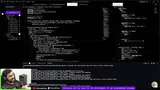 qat langdev - Operator Implementation !devlog !cpp