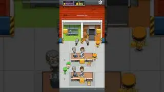 Idle factory Tycoon
