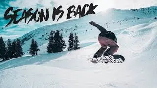 Season is Back