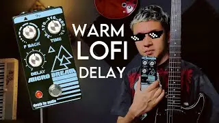 Death by Audio - Micro Dream Delay