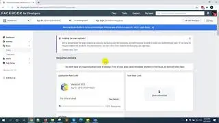 How to Add Tester of Facebook APP