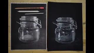 Glass Project Tutorial