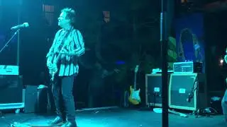 Agent Orange . Tiki Oasis 2019