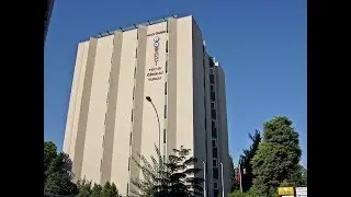HACI ÖMER SABANCI TANITIM FİLİMİ