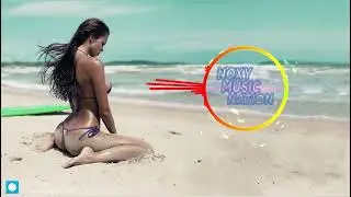 chill at the beach / noxy music nation
