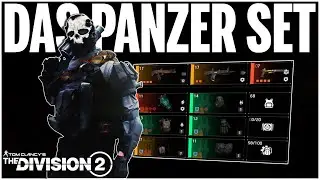 DIESES SET IST EIN MUSS FÜR JEDEN 🫡 #thedivision2