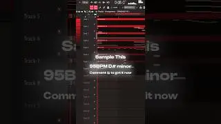 Comment 🎹 to get this melody🩸#producer #samplemaker #samples #50cent #samplethis #samplethisloop