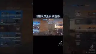 Tiktok: SOLAR Faderr | Twitch: itzFzderr