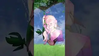 {🌸} Testing Something {🐌} Tiktok Reupload {🌸} Saku' {🐌}