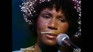 Minnie Riperton-Lovin' You [Türkçe Çeviri]