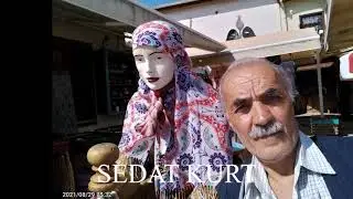 sedat kurt yürü bire güzel yürü