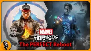 How to Reboot the MCU
