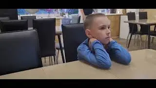 Мы на трассе/всё пошло не по плану/перекус перед ночю/шашлык по 350 рублей/Красноярск-Новосибирск.