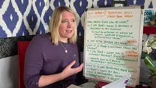 Consent and self-defence summary