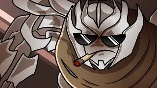 Megatron Plays Fortnite Confirmed