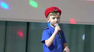 Александр ЯНИЦКИЙ. Служить России.