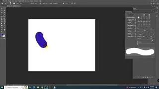 Brush is not Smooth in Photoshop [SOLVED]
