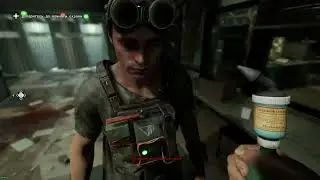 OUTLAST THE TRIALS #1 - СТРАШНО И ВЕСЕЛО