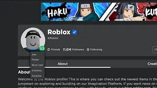 How to Join Anyone on Roblox (2024)