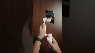 ASMR UNBOXING OF INSTA360 FLOW CREATOR KIT 