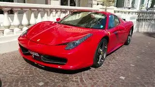 Cote d'Azur - France & Monaco: Cannes, Antibes, St Tropez, Monte-Carlo #france #monaco monaco