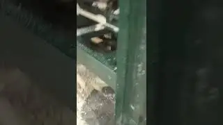 глобальная переделка станка