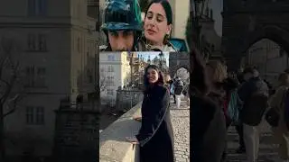 ROCKSTAR movie filming locations in Prague | EUROPE TRAVEL #bollywood #filminglocation #song