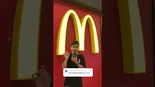 Beatbox di McD guys ?!