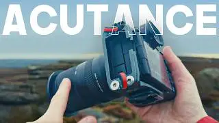 The Real Reason Your Photos Aren’t Sharp (and how to fix it)